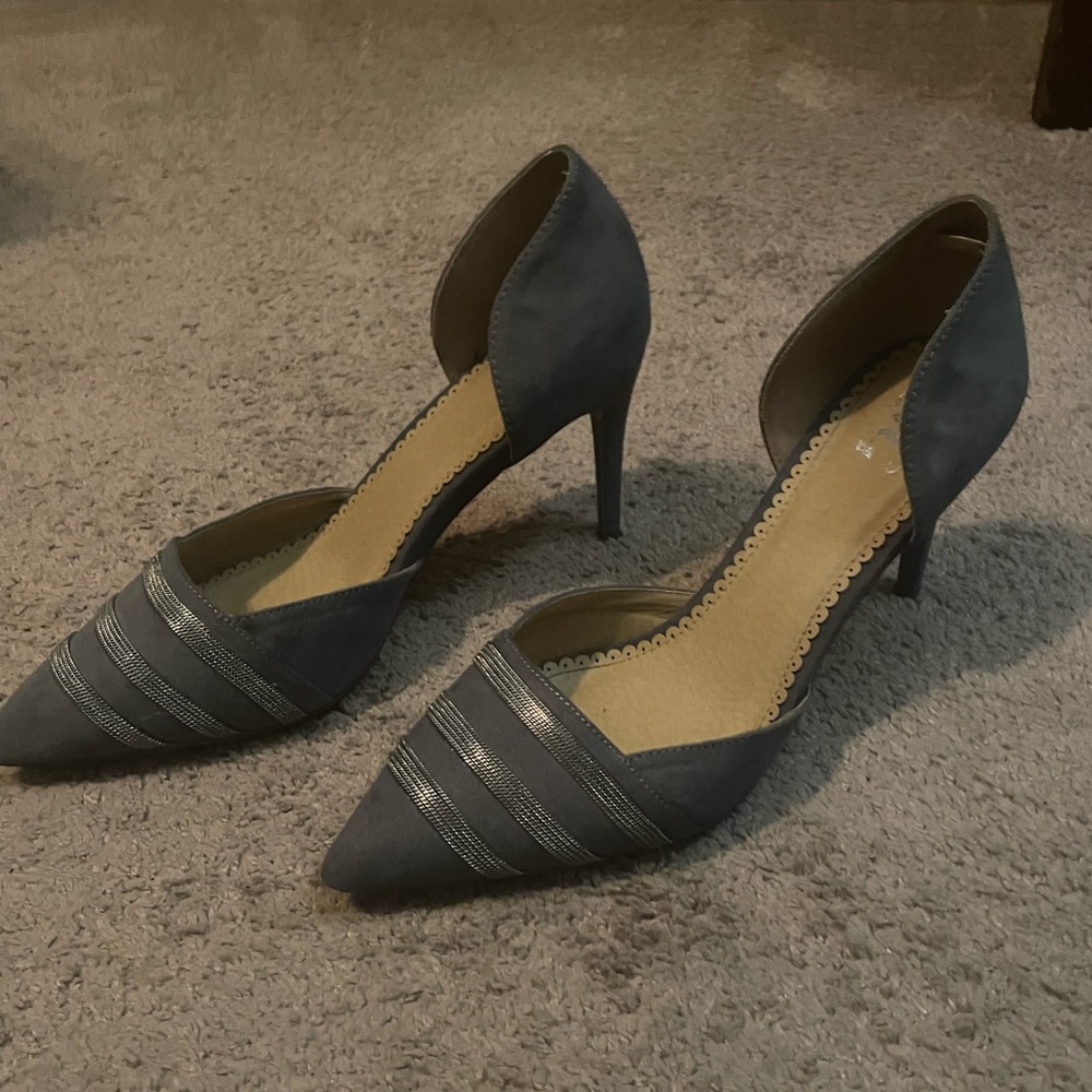 Womens Size 11 JG Heels